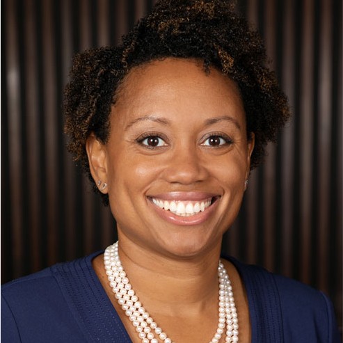 T. Nicole Washington